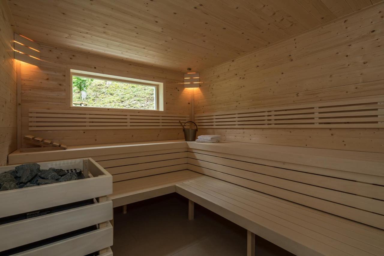Upstalsboom Residenzen Trassenheide Exterior foto